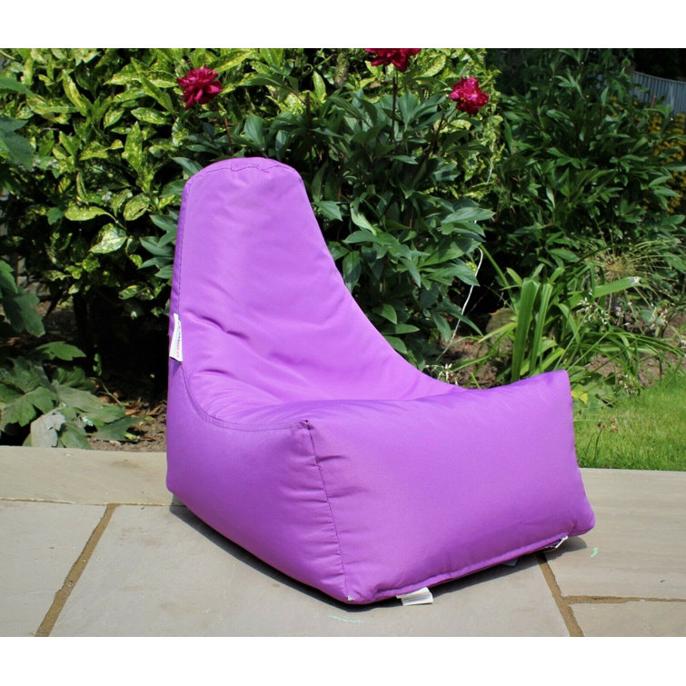 Ebern Designs Bean Bag Chair & Reviews | Wayfair.co.uk